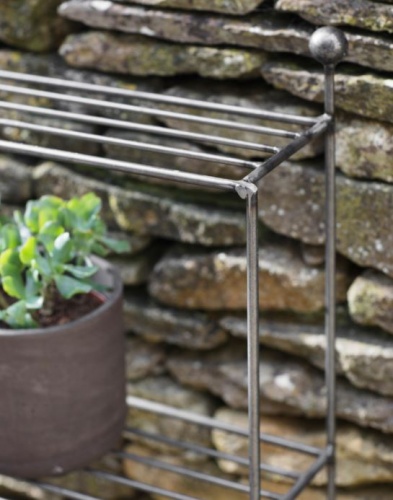 Barrington Plant Stand - Metal